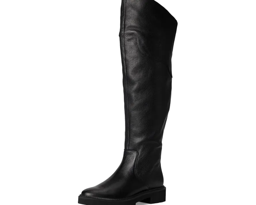 Naturalizer Scarlette Over The Knee Boots Women's