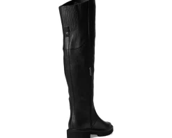 Naturalizer Scarlette Over The Knee Boots Women's