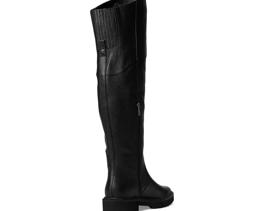Naturalizer Scarlette Over The Knee Boots Women's