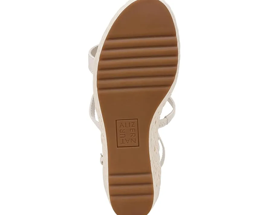Naturalizer Serena Ankle Straps Women's