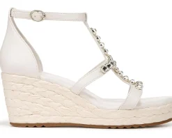 Naturalizer Serena Ankle Straps Women's