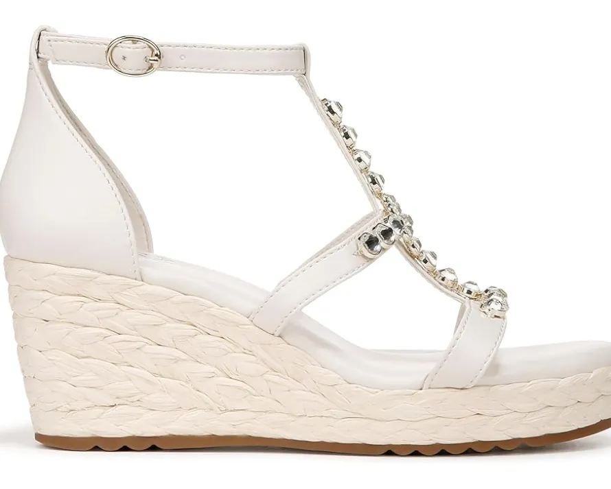 Naturalizer Serena Ankle Straps Women's