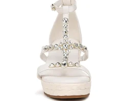 Naturalizer Serena Ankle Straps Women's