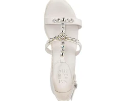 Naturalizer Serena Ankle Straps Women's