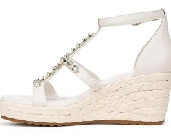 Naturalizer Serena Ankle Straps Women's