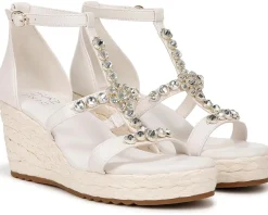 Naturalizer Serena Ankle Straps Women's