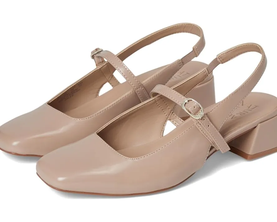 Naturalizer Soul Naturalizer Idea Ballet Flat Women's