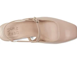 Naturalizer Soul Naturalizer Idea Ballet Flat Women's