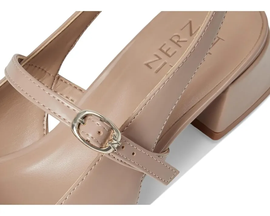 Naturalizer Soul Naturalizer Idea Ballet Flat Women's