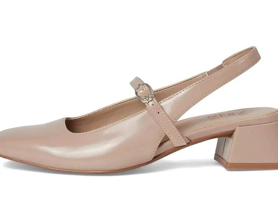 Naturalizer Soul Naturalizer Idea Ballet Flat Women's