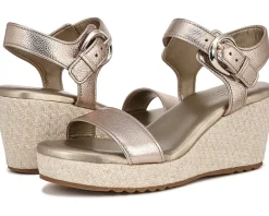 Naturalizer Stella Ankle Straps Women's