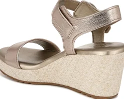 Naturalizer Stella Ankle Straps Women's