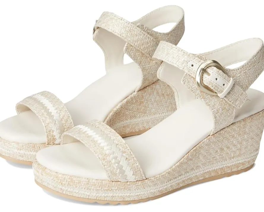 Naturalizer Stella4 Strappy Sandals Women's