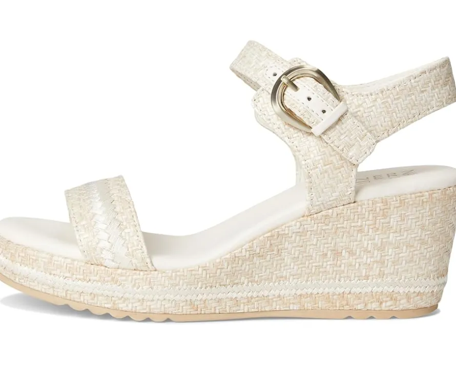 Naturalizer Stella4 Strappy Sandals Women's