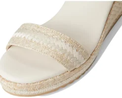 Naturalizer Stella4 Strappy Sandals Women's