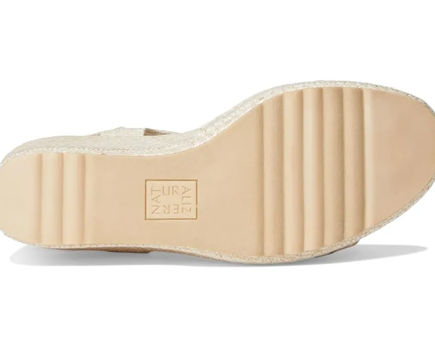 Naturalizer Stella4 Strappy Sandals Women's