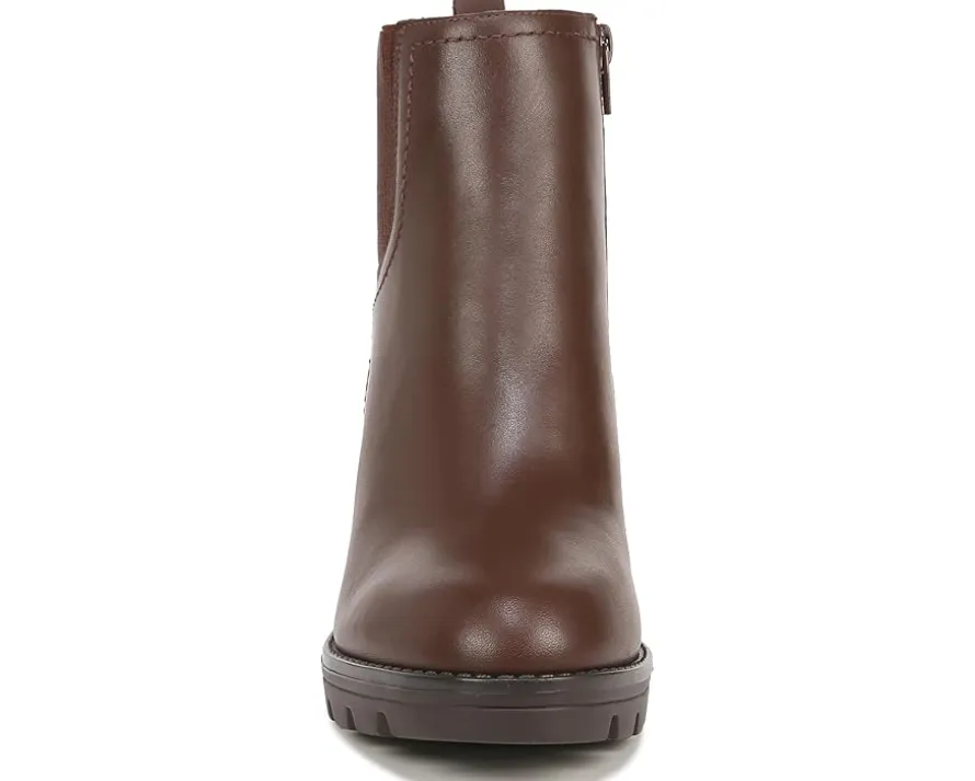 Naturalizer Verney Weatherproof Booties Women's