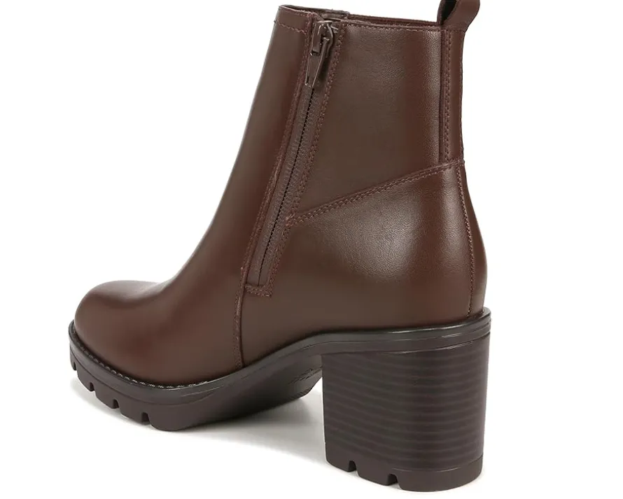 Naturalizer Verney Weatherproof Booties Women's
