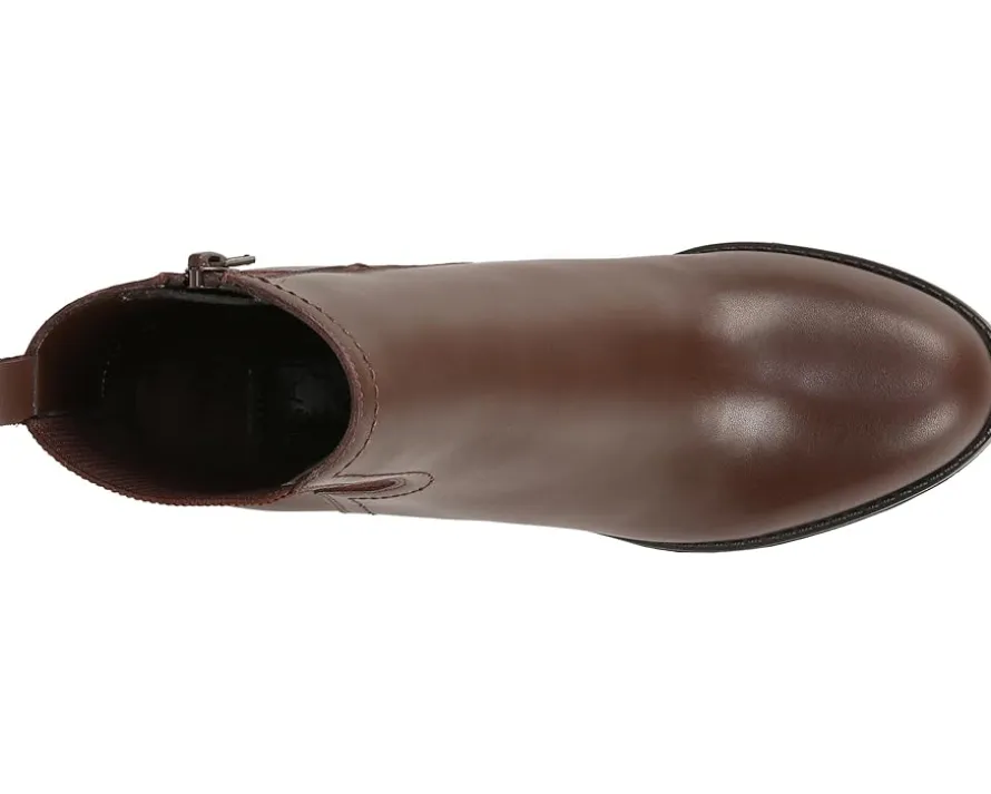 Naturalizer Verney Weatherproof Booties Women's