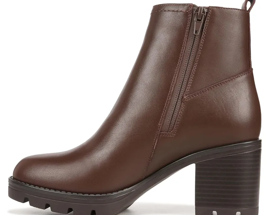 Naturalizer Verney Weatherproof Booties Women's