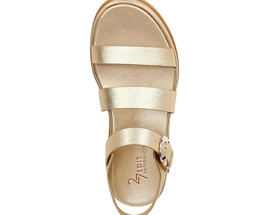Naturalizer Zizi Ankle Straps Women's