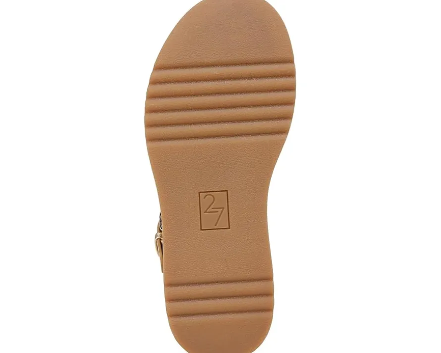 Naturalizer Zizi Ankle Straps Women's