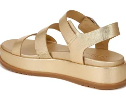 Naturalizer Zizi Ankle Straps Women's