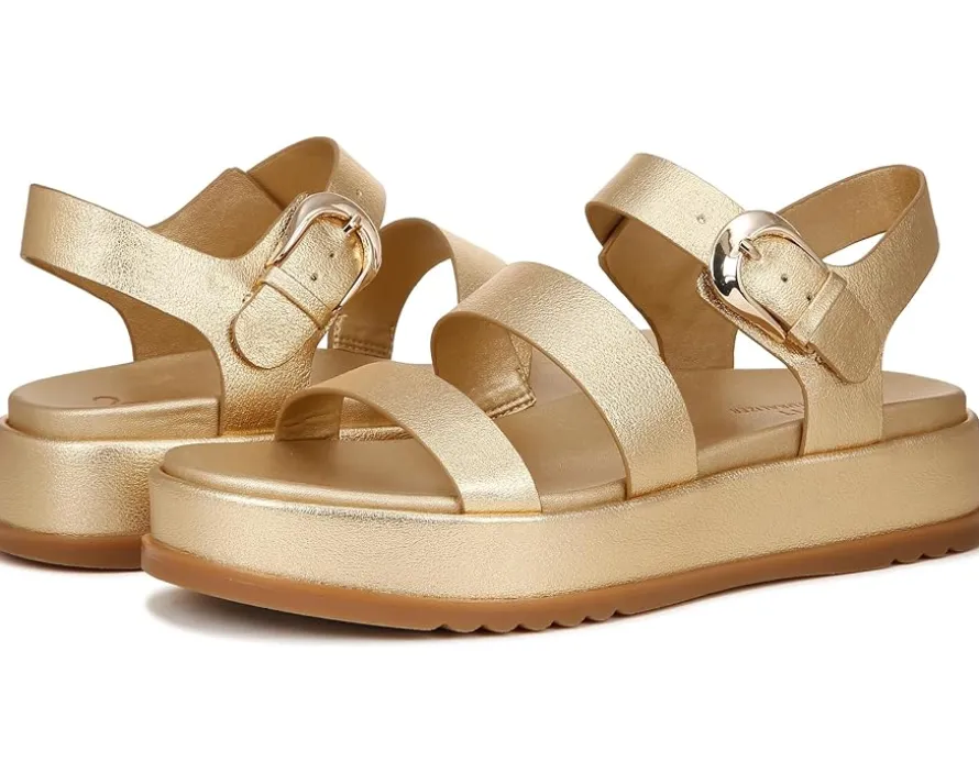 Naturalizer Zizi Ankle Straps Women's