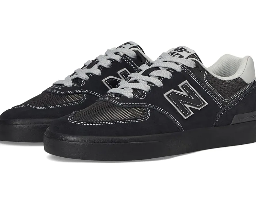 New Balance Numeric 574 Vulc Men's