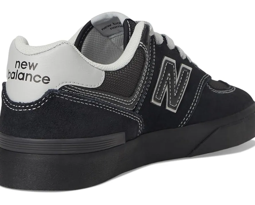 New Balance Numeric 574 Vulc Men's