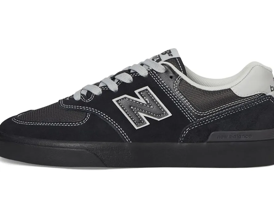 New Balance Numeric 574 Vulc Men's