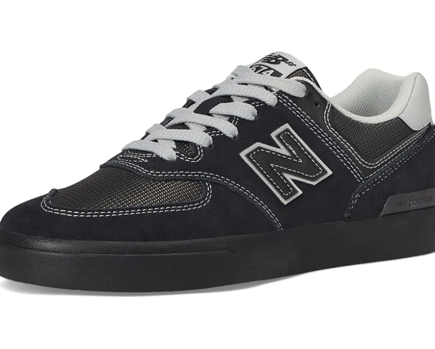 New Balance Numeric 574 Vulc Men's