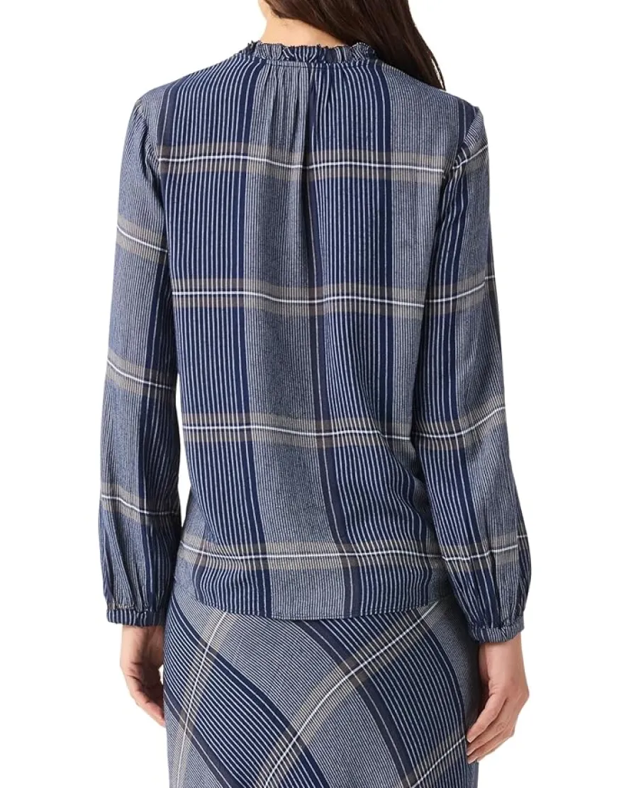 NIC+ZOE Line It Up Top Women's