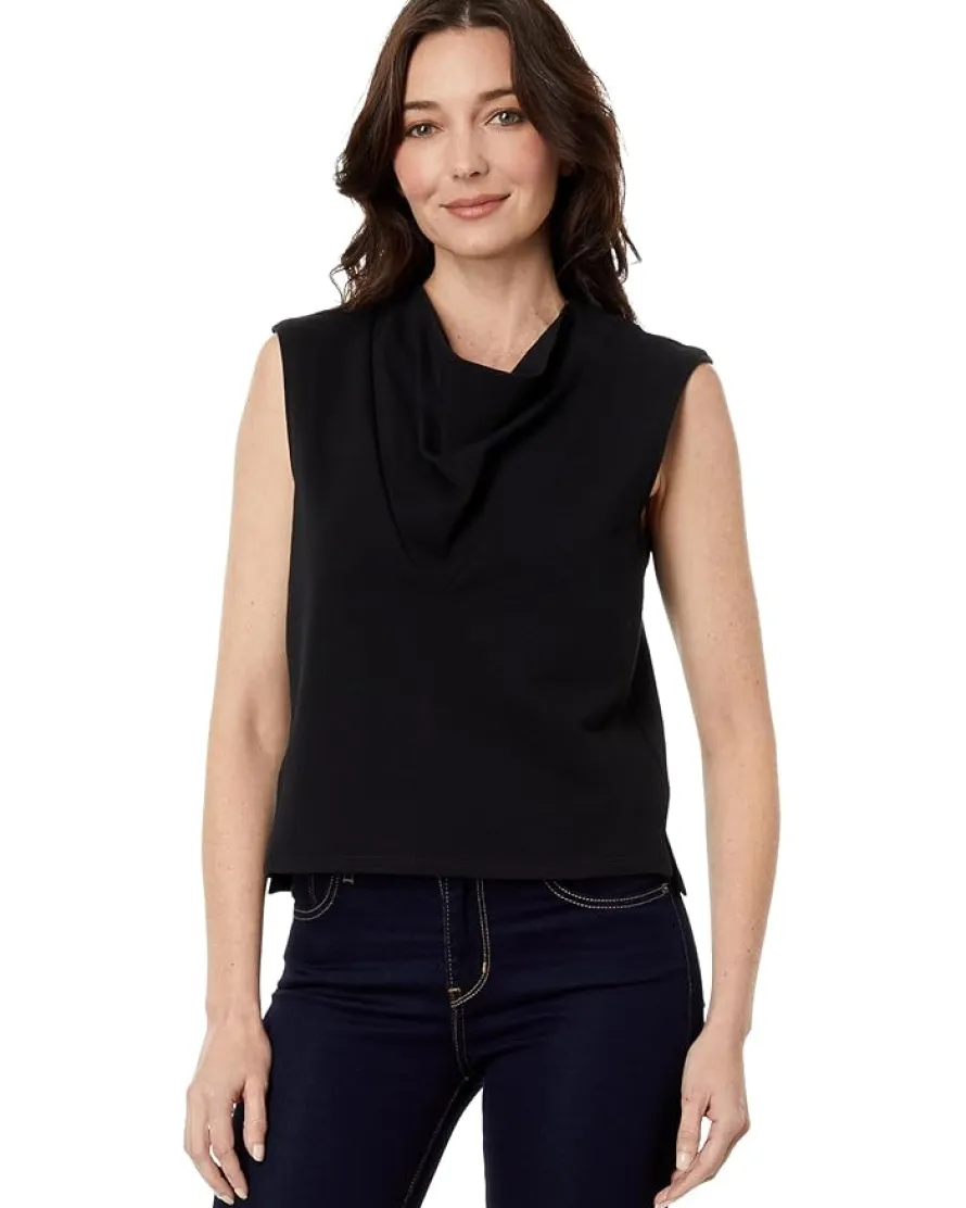 NIC+ZOE Petite Cascade Top Women's