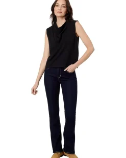 NIC+ZOE Petite Cascade Top Women's