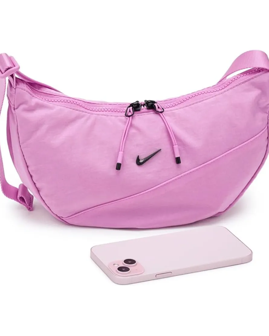 Nike Aura Crescent Crossbody Bag (4L)