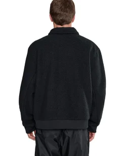 Nike Club Sherpa Coaches Jacket Men's