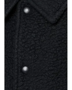 Nike Club Sherpa Coaches Jacket Men's