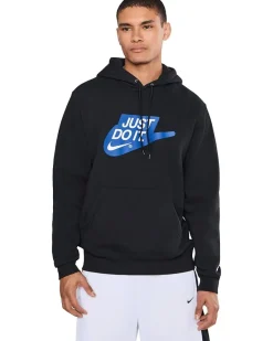 Nike Sportswear Club Fleece Hoodie Men's