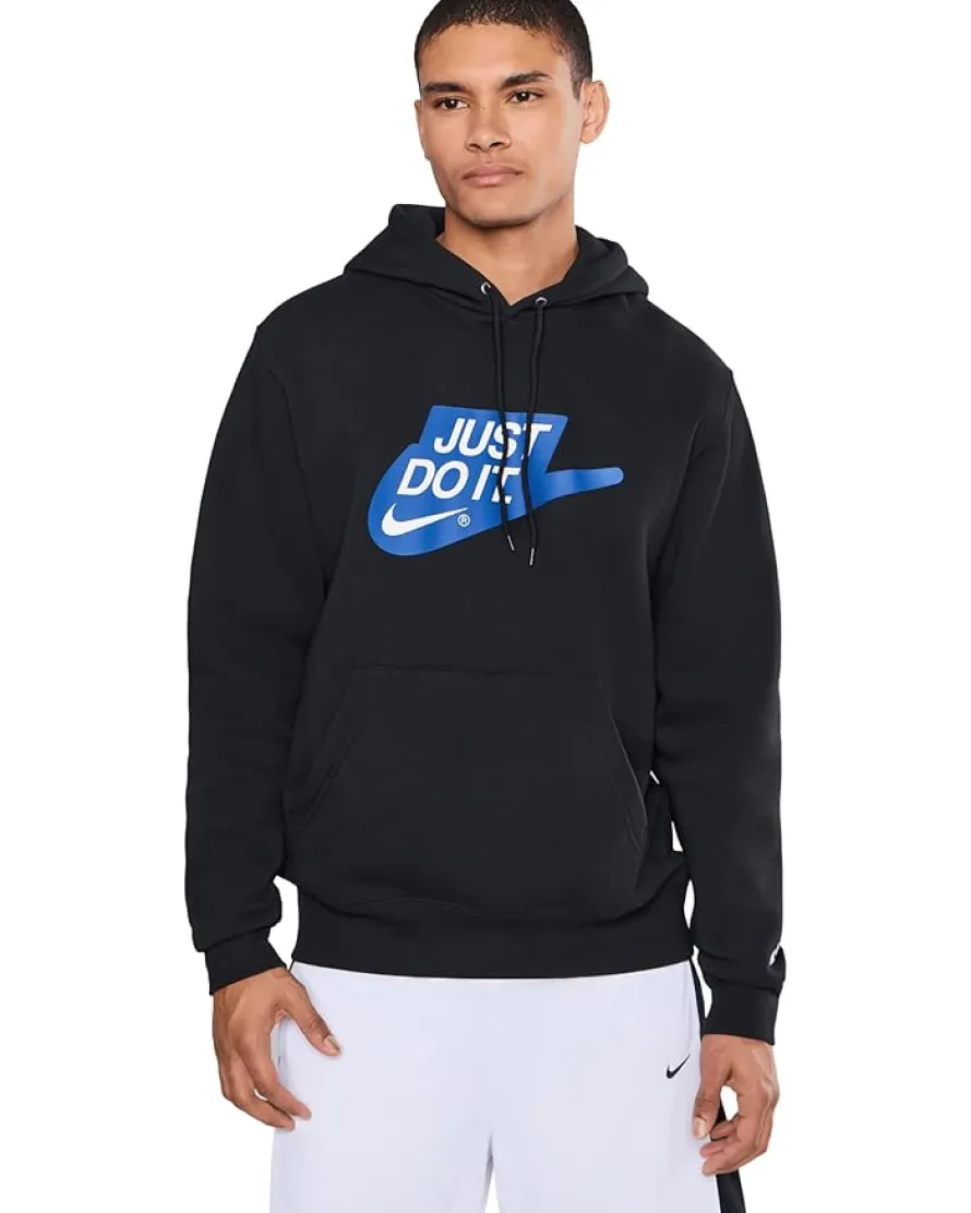 Nike Sportswear Club Fleece Hoodie Men's