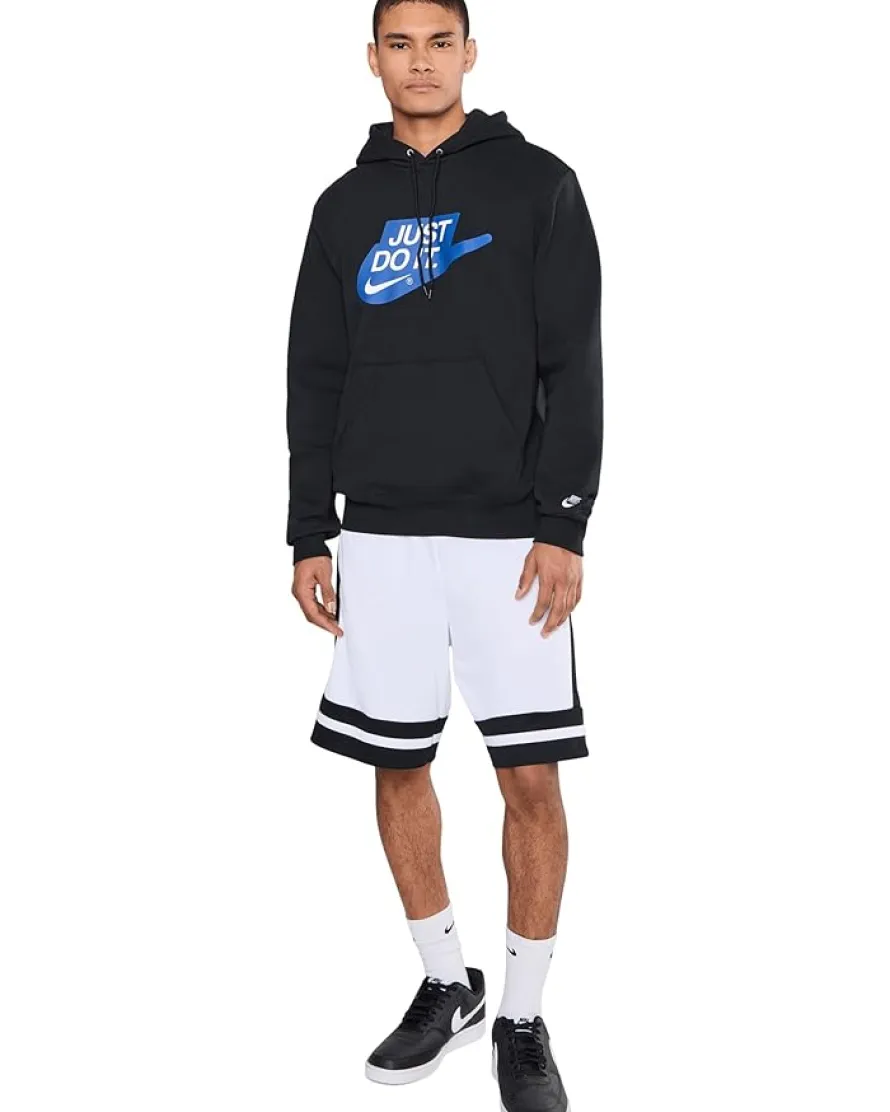 Nike Sportswear Club Fleece Hoodie Men's
