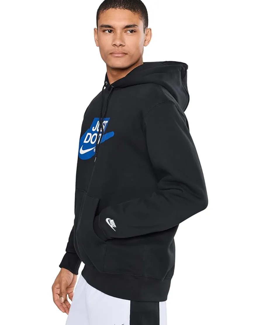 Nike Sportswear Club Fleece Hoodie Men's
