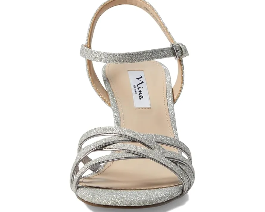 Nina April Women's
