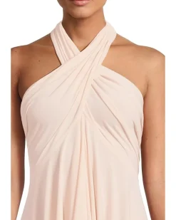 Norma Kamali Convertible Dress Women's