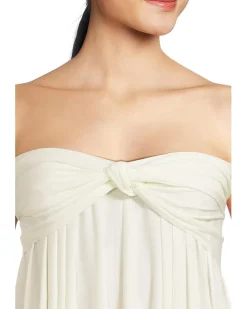 Norma Kamali Convertible Midcalf Dress Women's