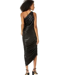 Norma Kamali Diana Gown Women's