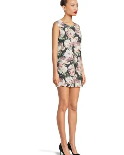 Norma Kamali Sleeveless Mini Dress Women's