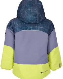 Obermeyer Kids Altair Jacket (Toddler/Little Kid/Big Kid)
