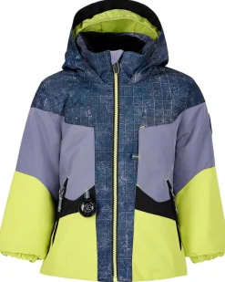 Obermeyer Kids Altair Jacket (Toddler/Little Kid/Big Kid)