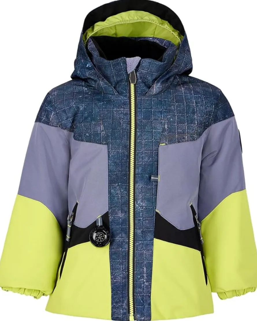 Obermeyer Kids Altair Jacket (Toddler/Little Kid/Big Kid)